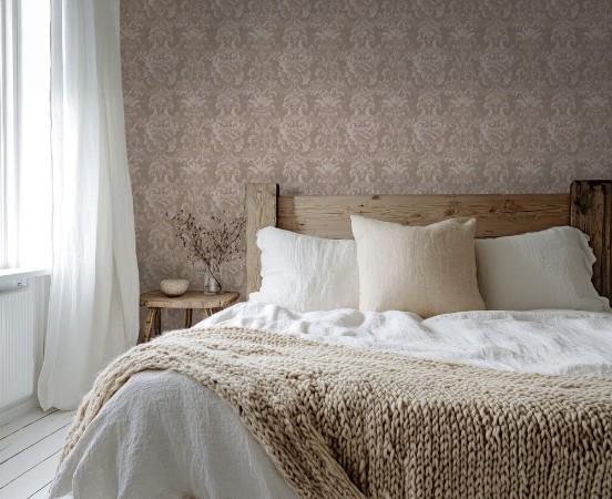 Picture of Väriyhdistelmä - Nicole Warm Pink - 1021901-01 - 04306-01